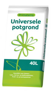 Potgrond universeel Primaterra 40 liter
